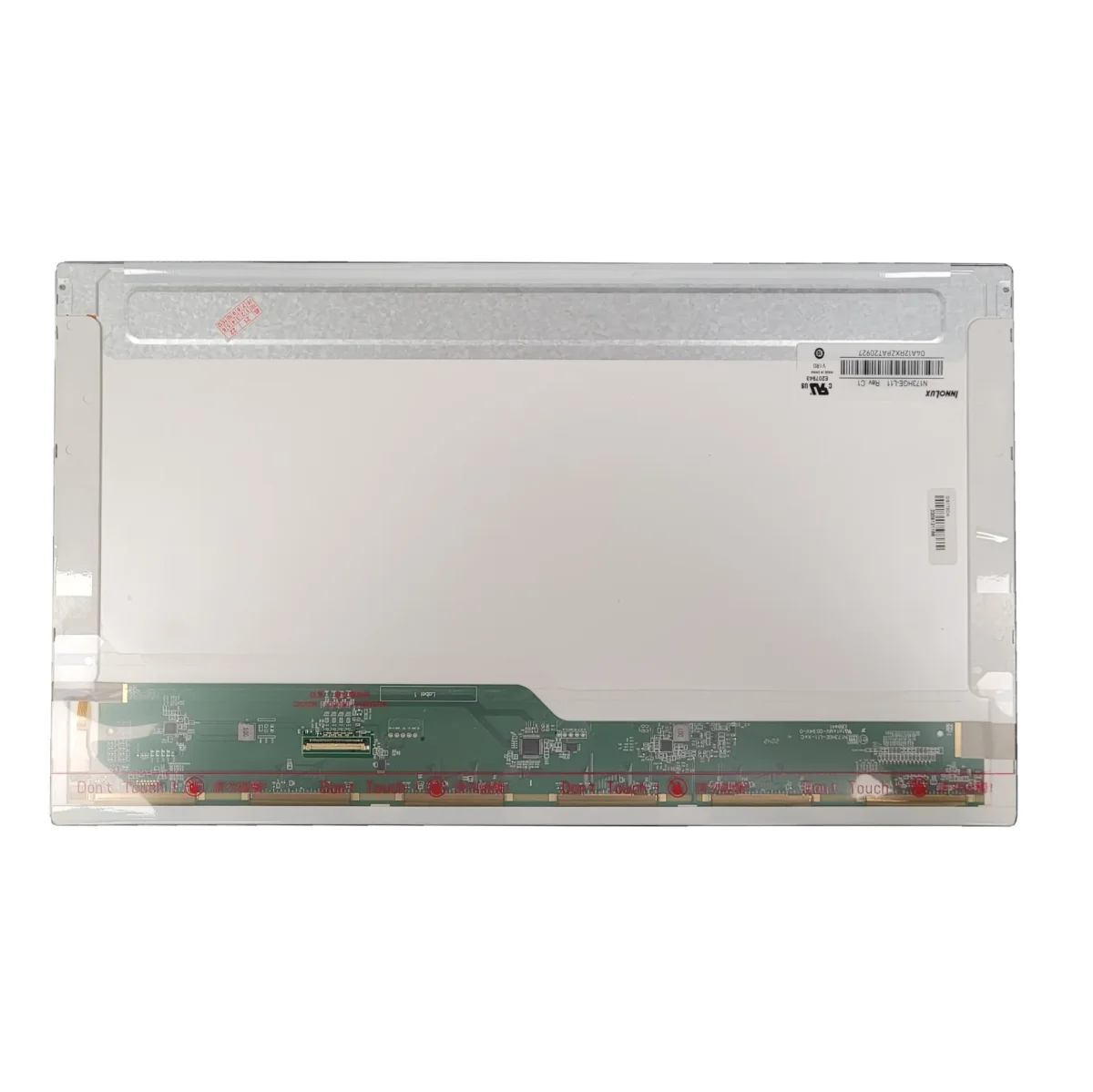 DISPLAY 17.3 LED COMUN 40P FHD