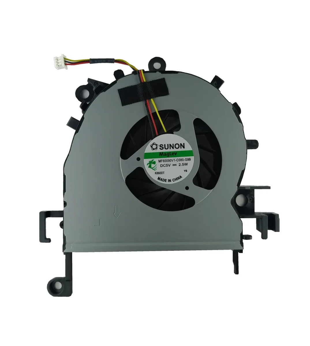 FAN COOLER PARA ACER 4733