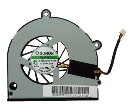 FAN COOLER TOSHIBA A660