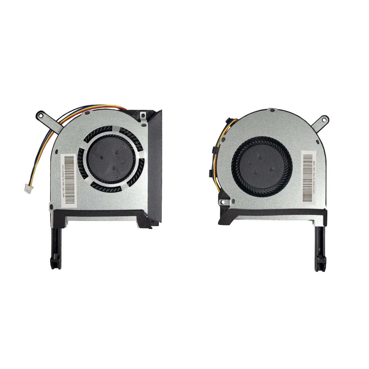 FAN COOLER PARA ASUS FX505 DOS ITEMS