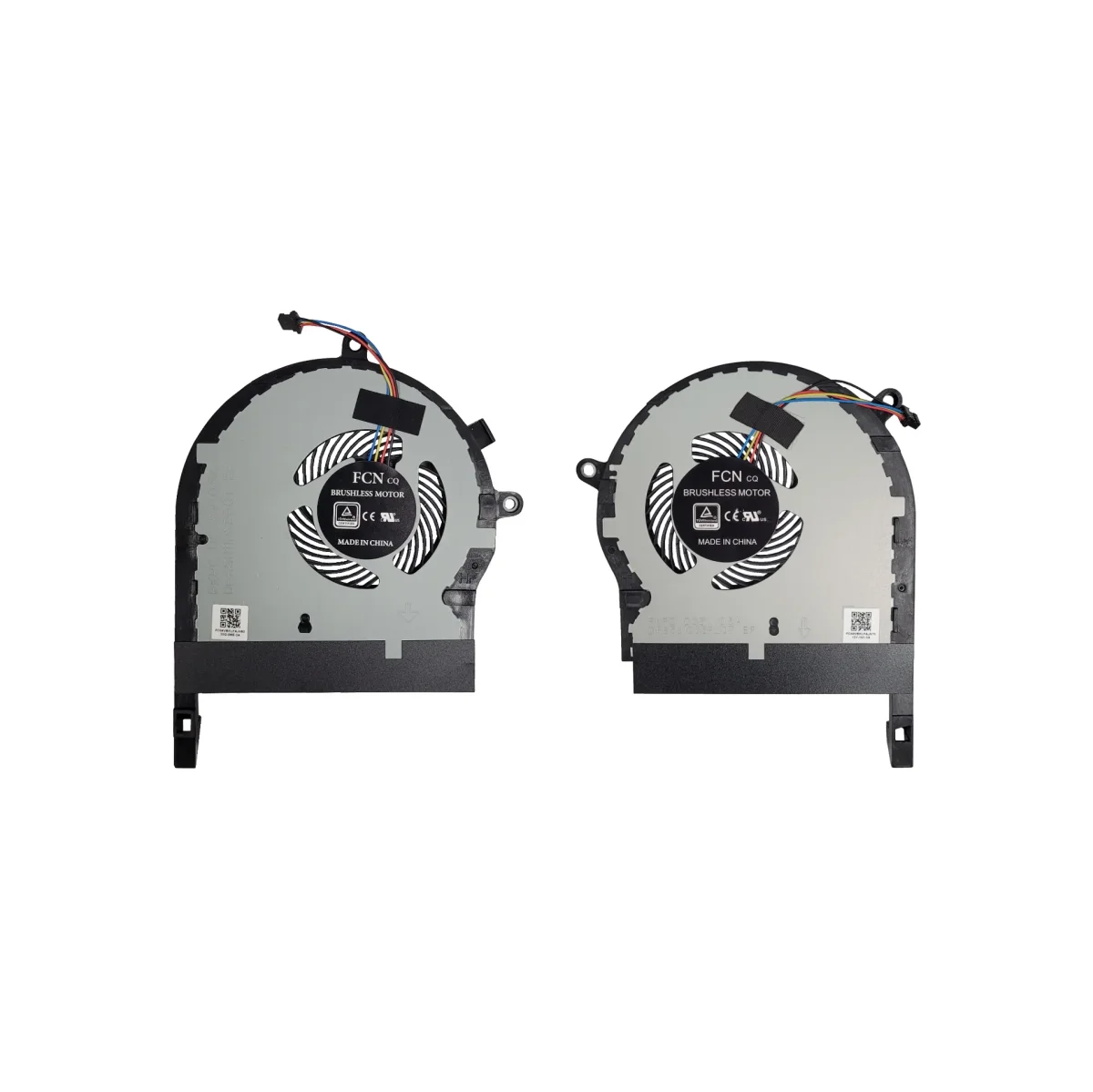 FAN COOLER PARA ASUS X504G DOS ITEMS