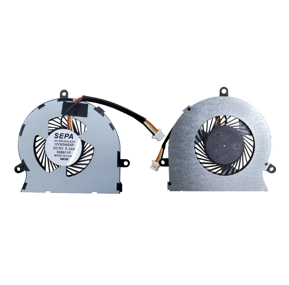 FAN COOLER HP COMPAQ 21 PAAD06010SH