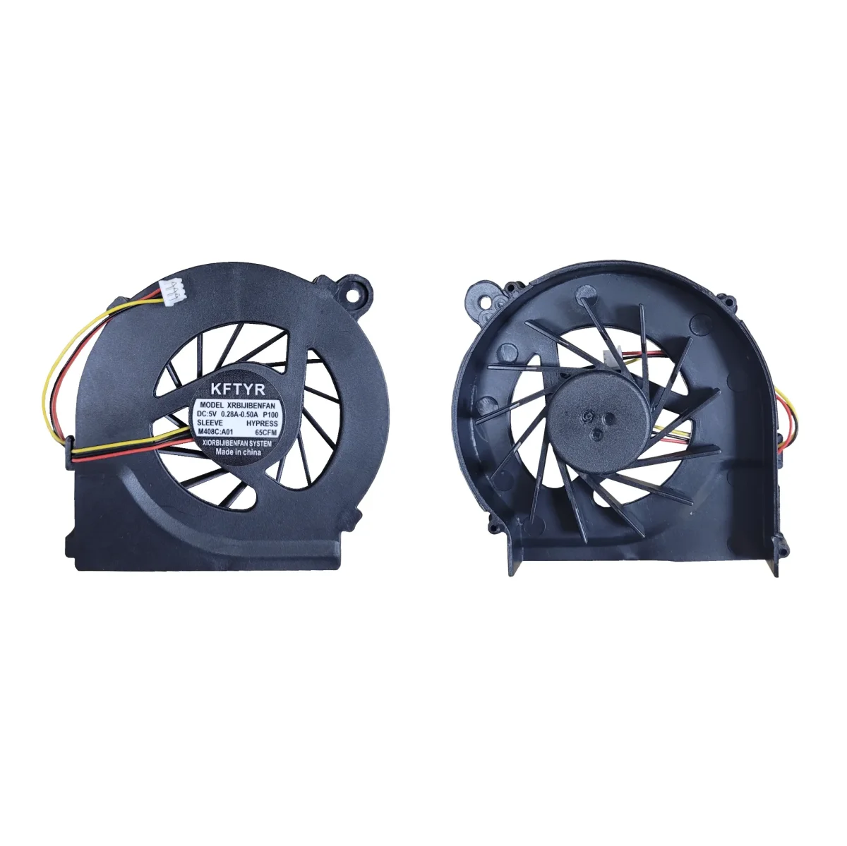 FAN COOLER CQ42