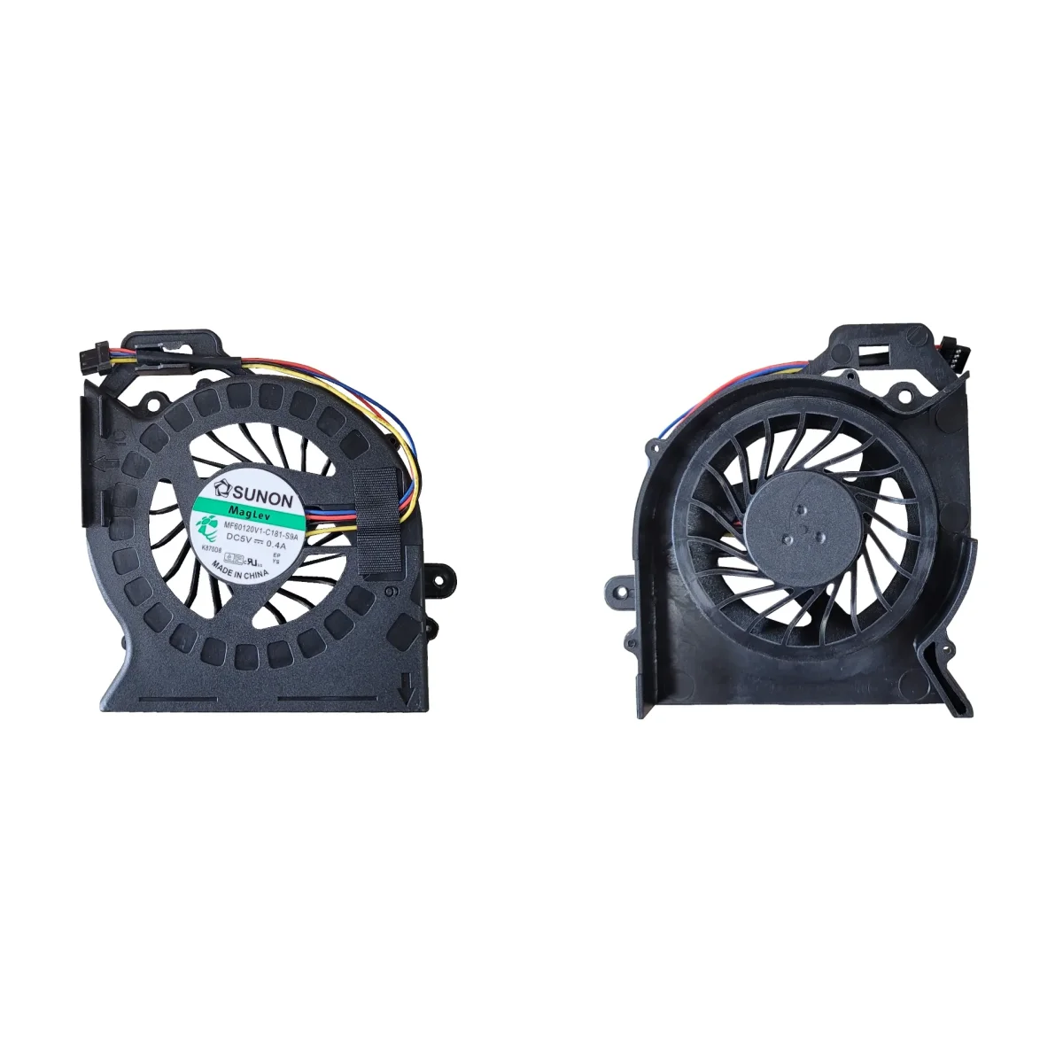 FAN COOLER DV6-6000