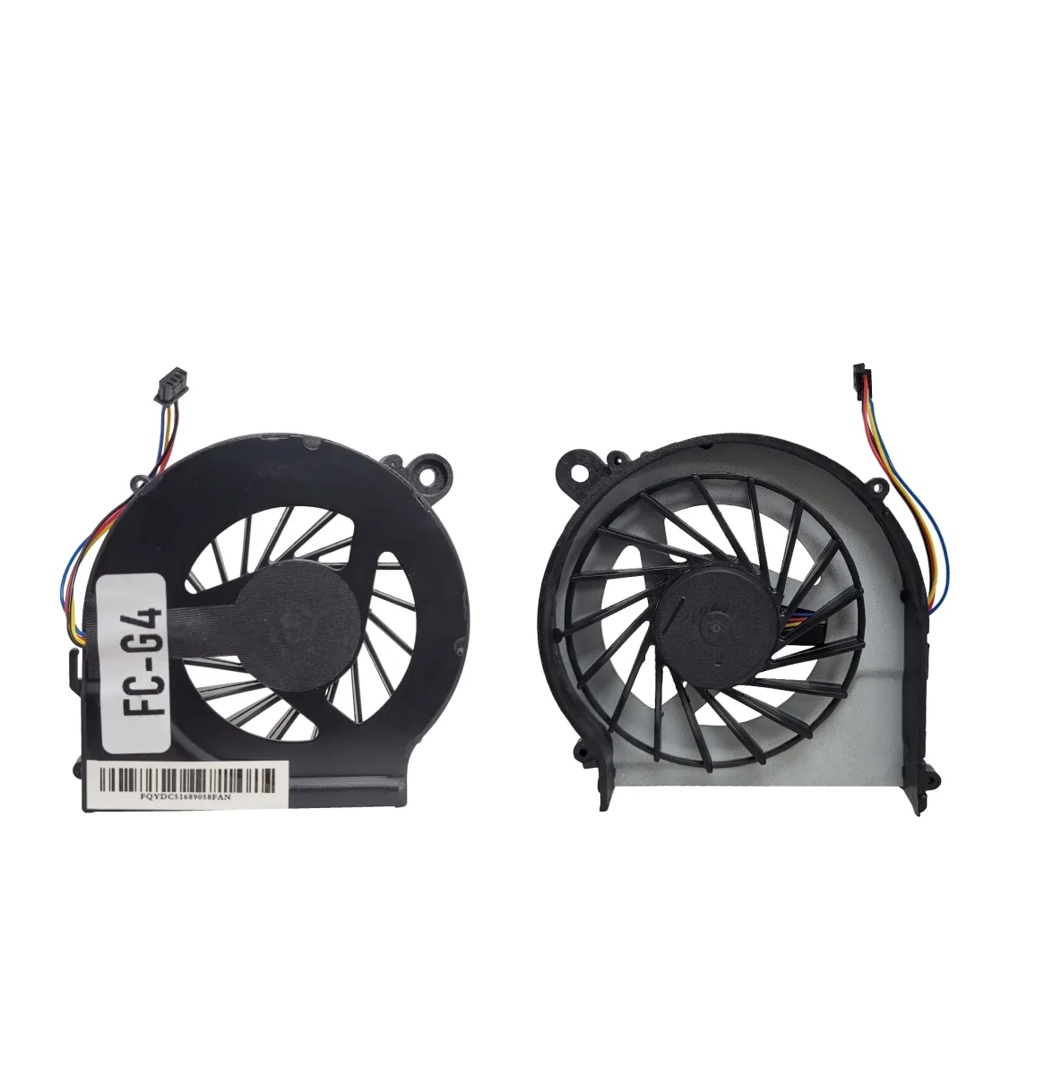 FAN COOLER PARA HP G4-1000 G6-1000 G7-1000