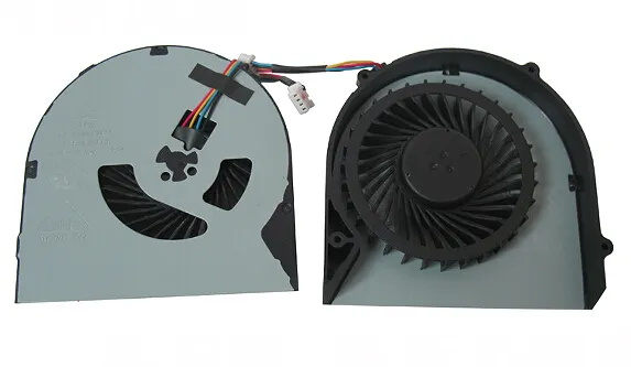 FAN COOLER LENOVO G580 COMPATIBLE CON PROC AMD