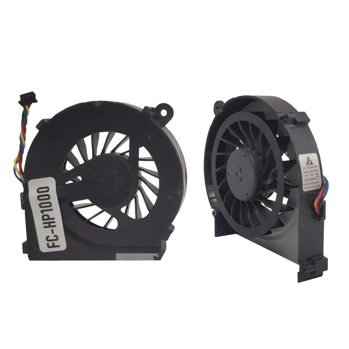 FAN COOLER PARA HP 1000