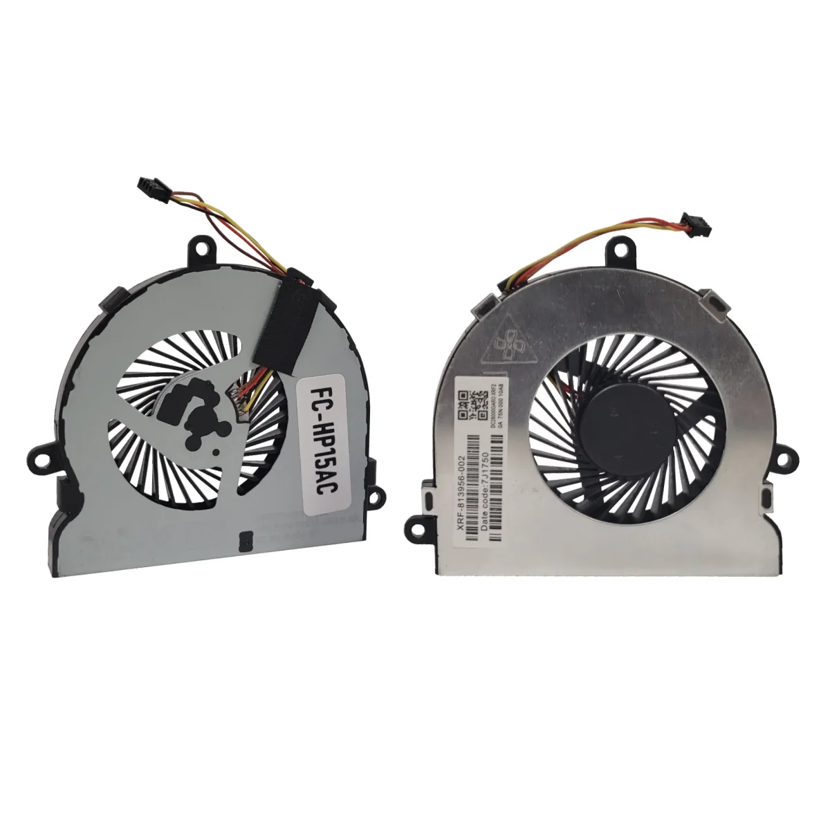 FAN COOLER PARA HP 15AC