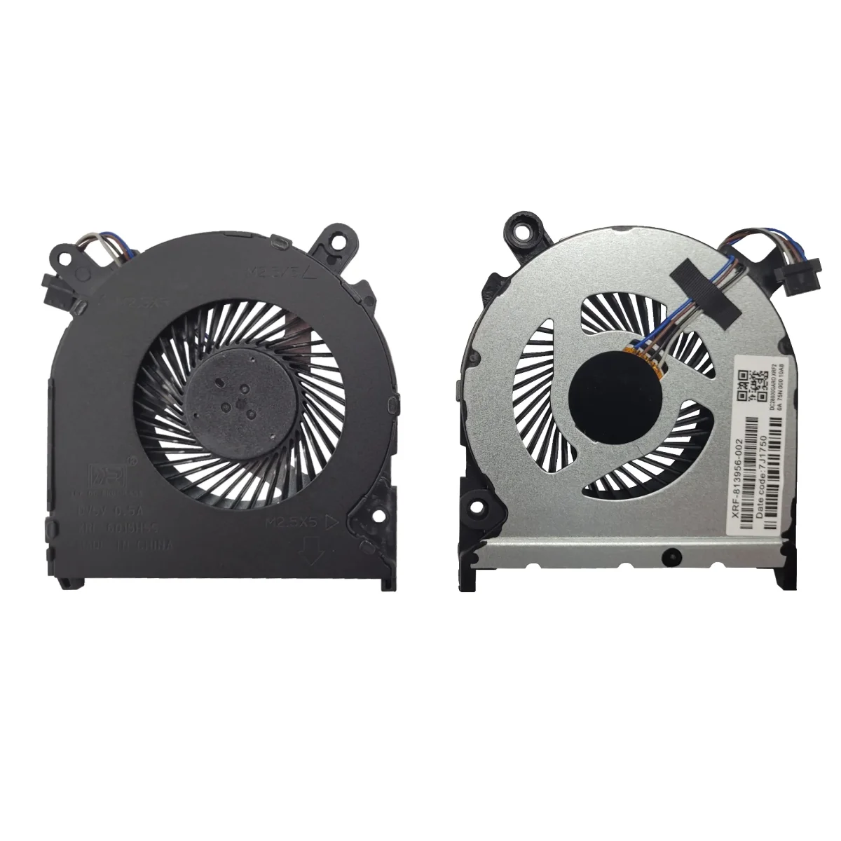 FAN COOLER PARA HP 240
