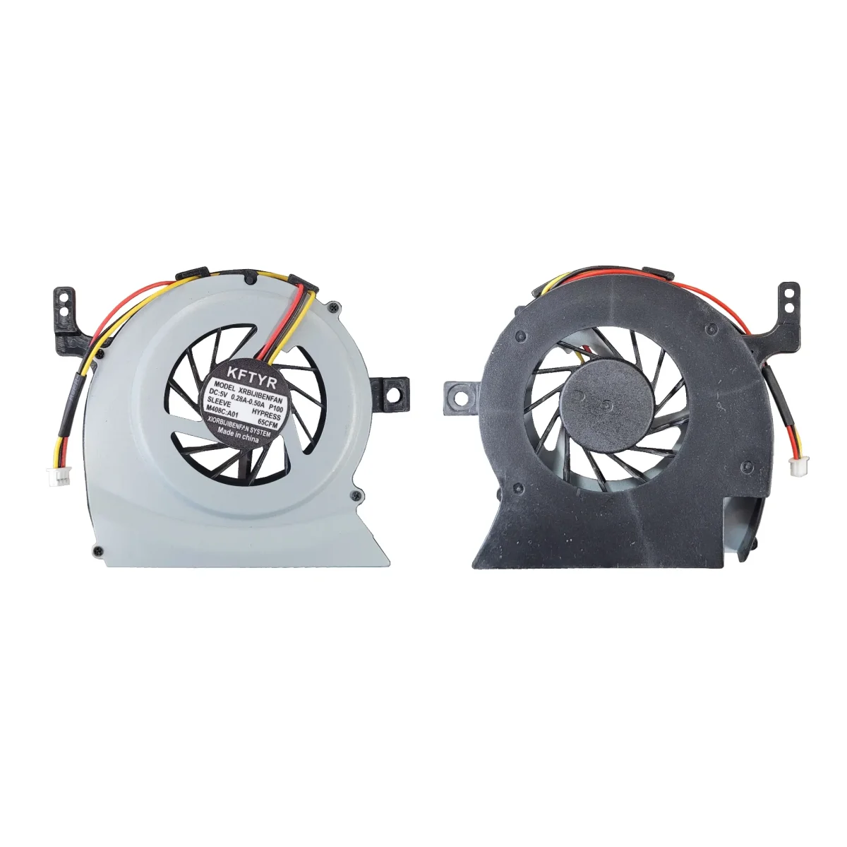 FAN COOLER TOSHIBA L645  L 600 L745 L700