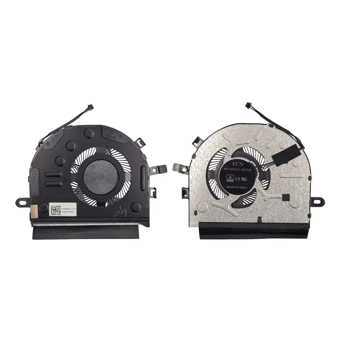 FAN COOLER LENOVO YOGA 320S-14IKB