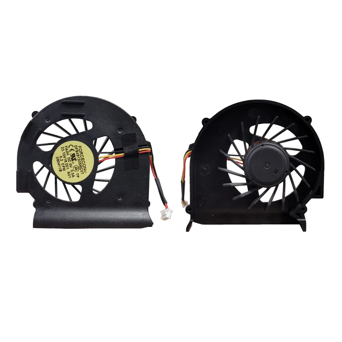 FAN COOLER DELL M5030
