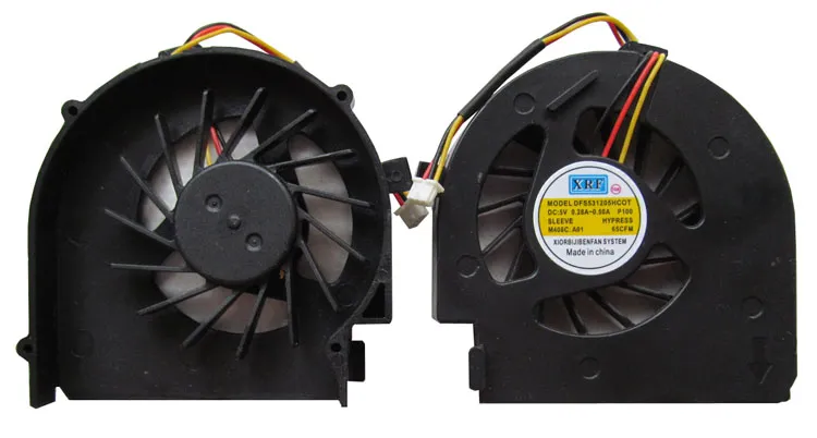 FAN COOLER DELL N4020