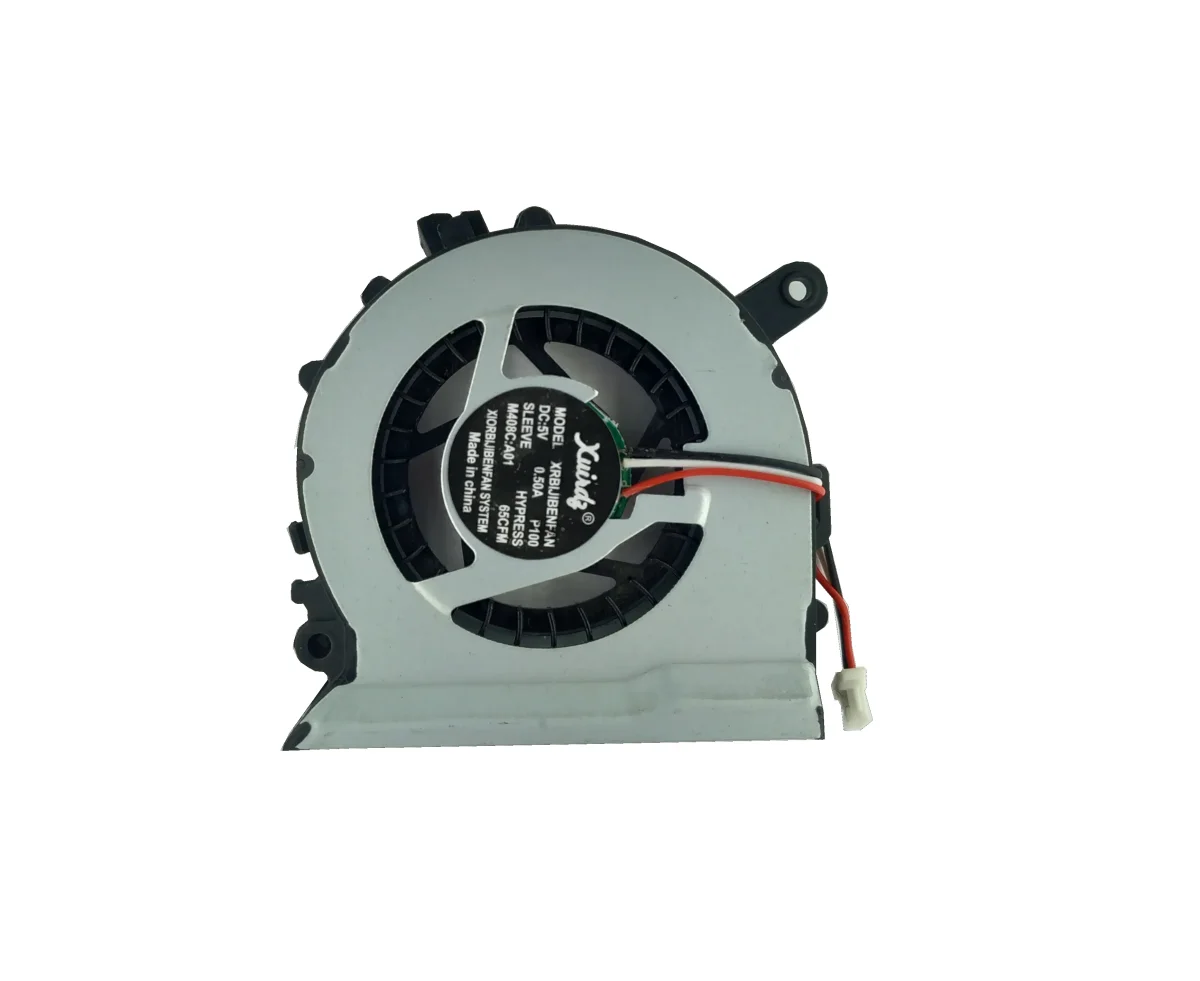 FAN COOLER PARA SAMSUNG NP530