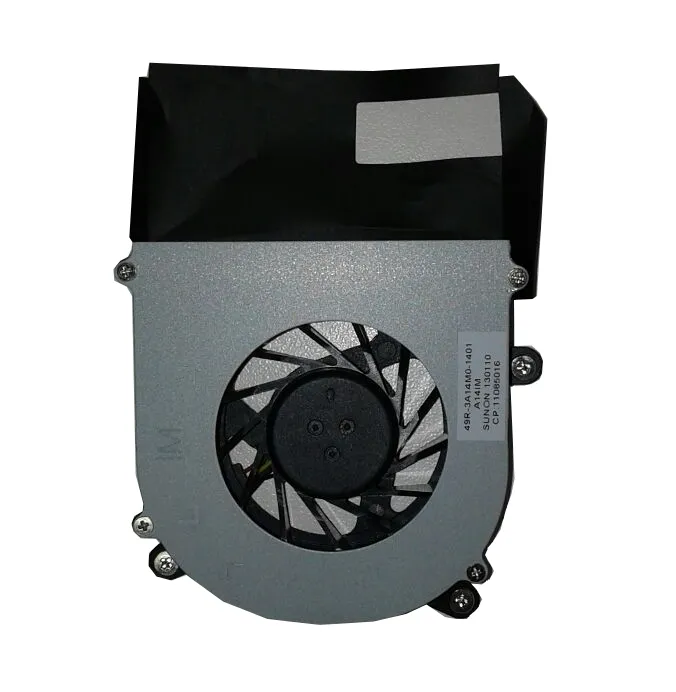 FAN COOLER BGH V43