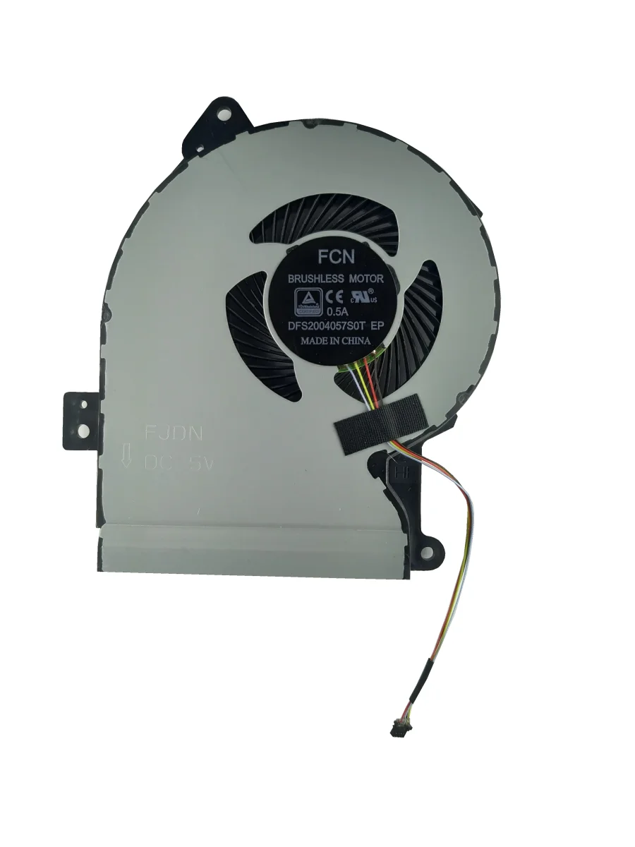 FAN COOLER PARA ASUS X541