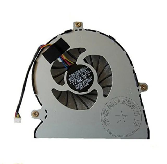 FAN COOLER LENOVO Y560