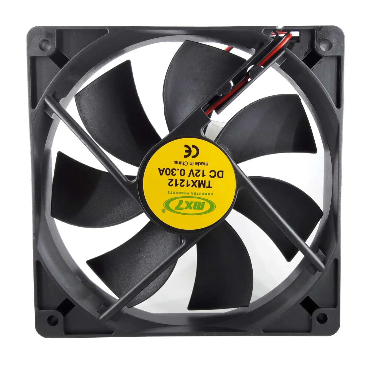 FAN COOLER PARA FUENTE 12X12 CM