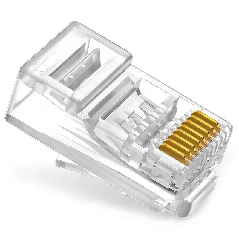 FICHA RJ45