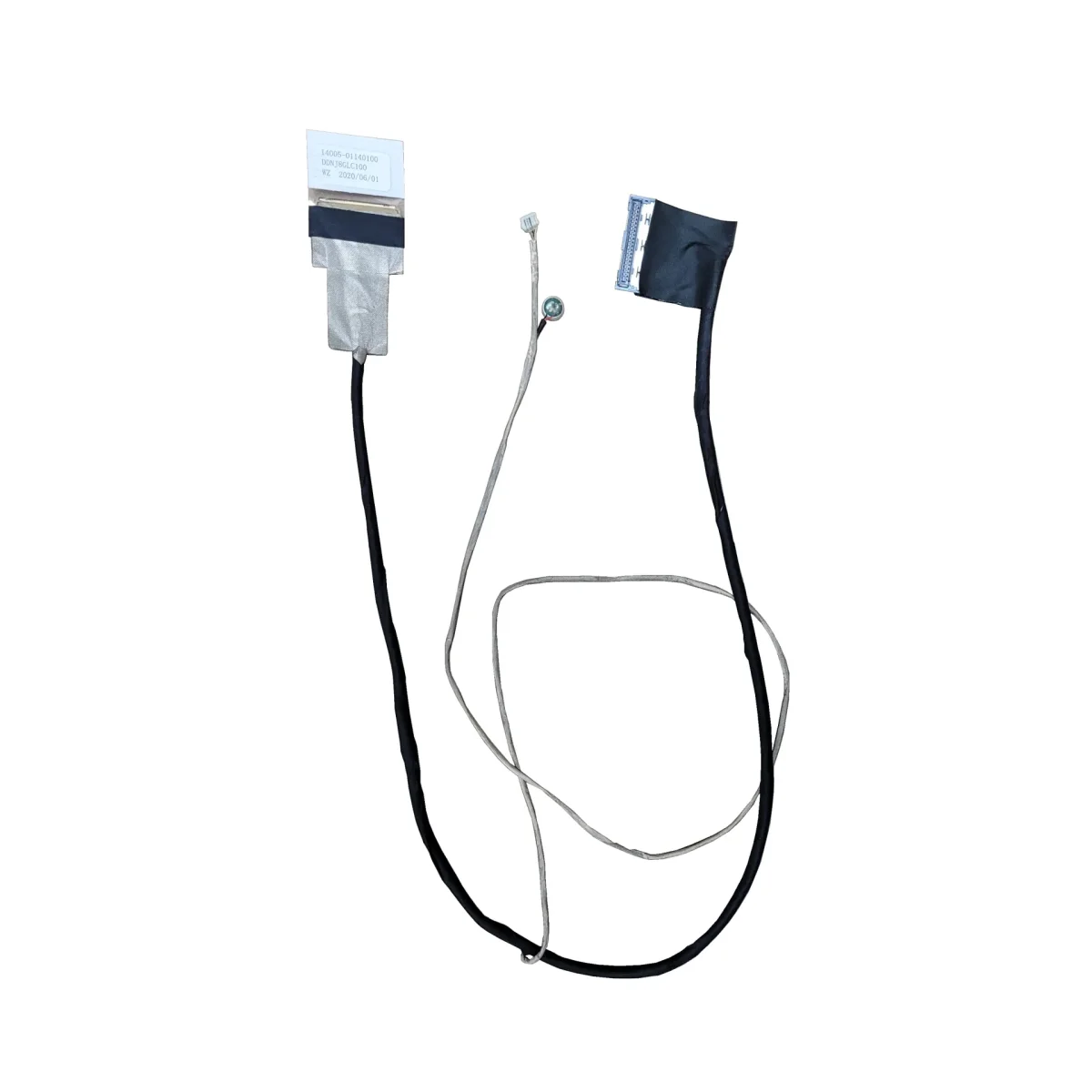 CABLE FLEX LCD ASUS N56