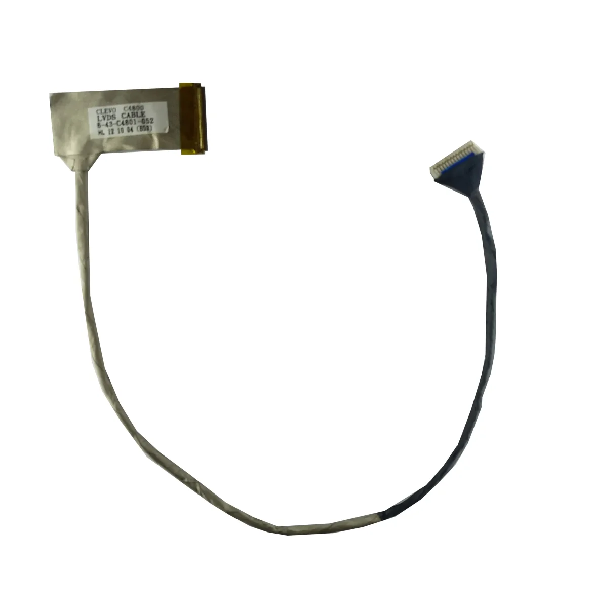 CABLE FLEX LCD BANGHO C4800- C4500