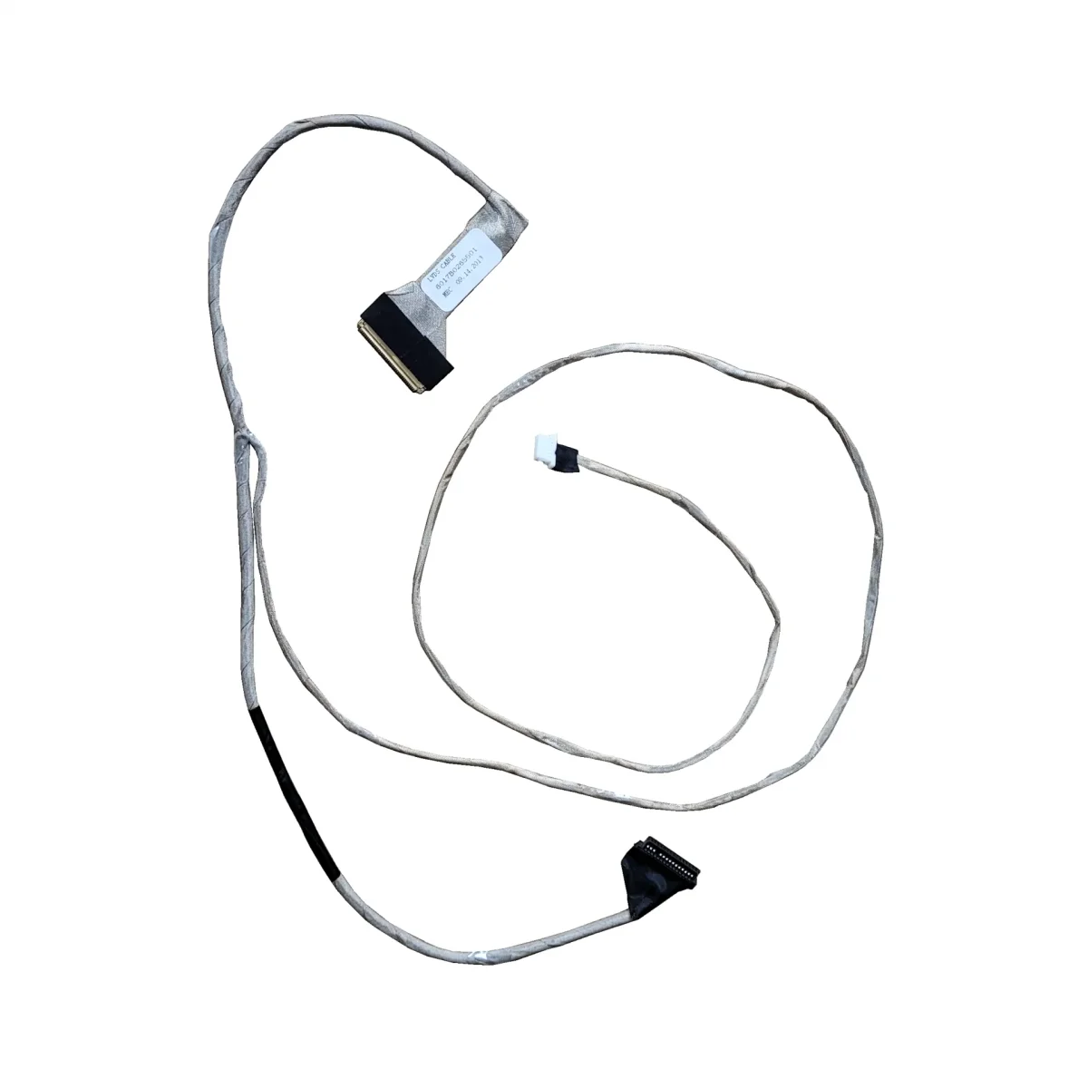 CABLE FLEX LCD TOSHIBA C650
