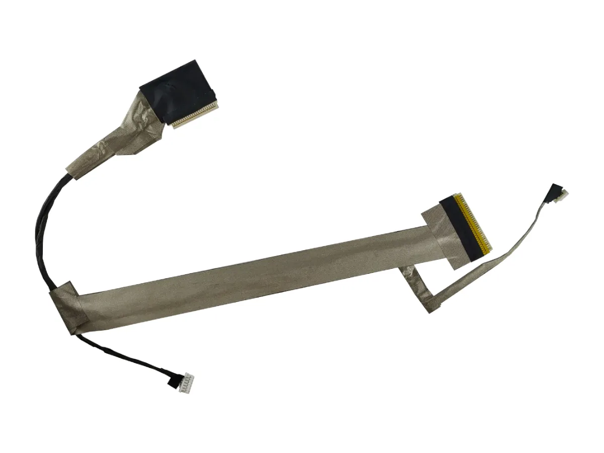 CABLE FLEX LCD HP CQ50
