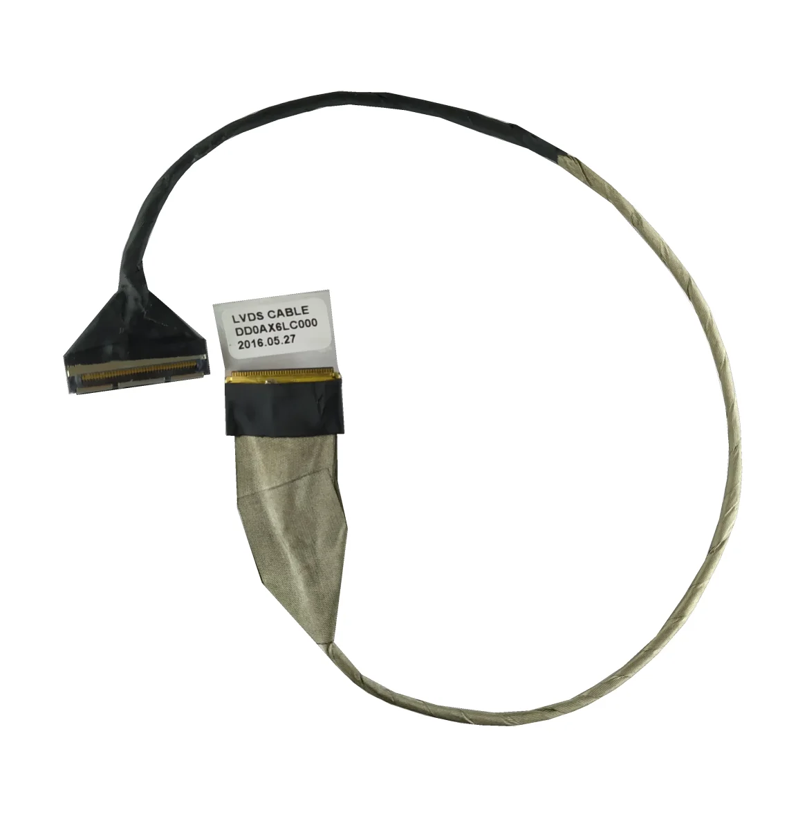 CABLE FLEX LCD HP G42 CQ62 CQ56