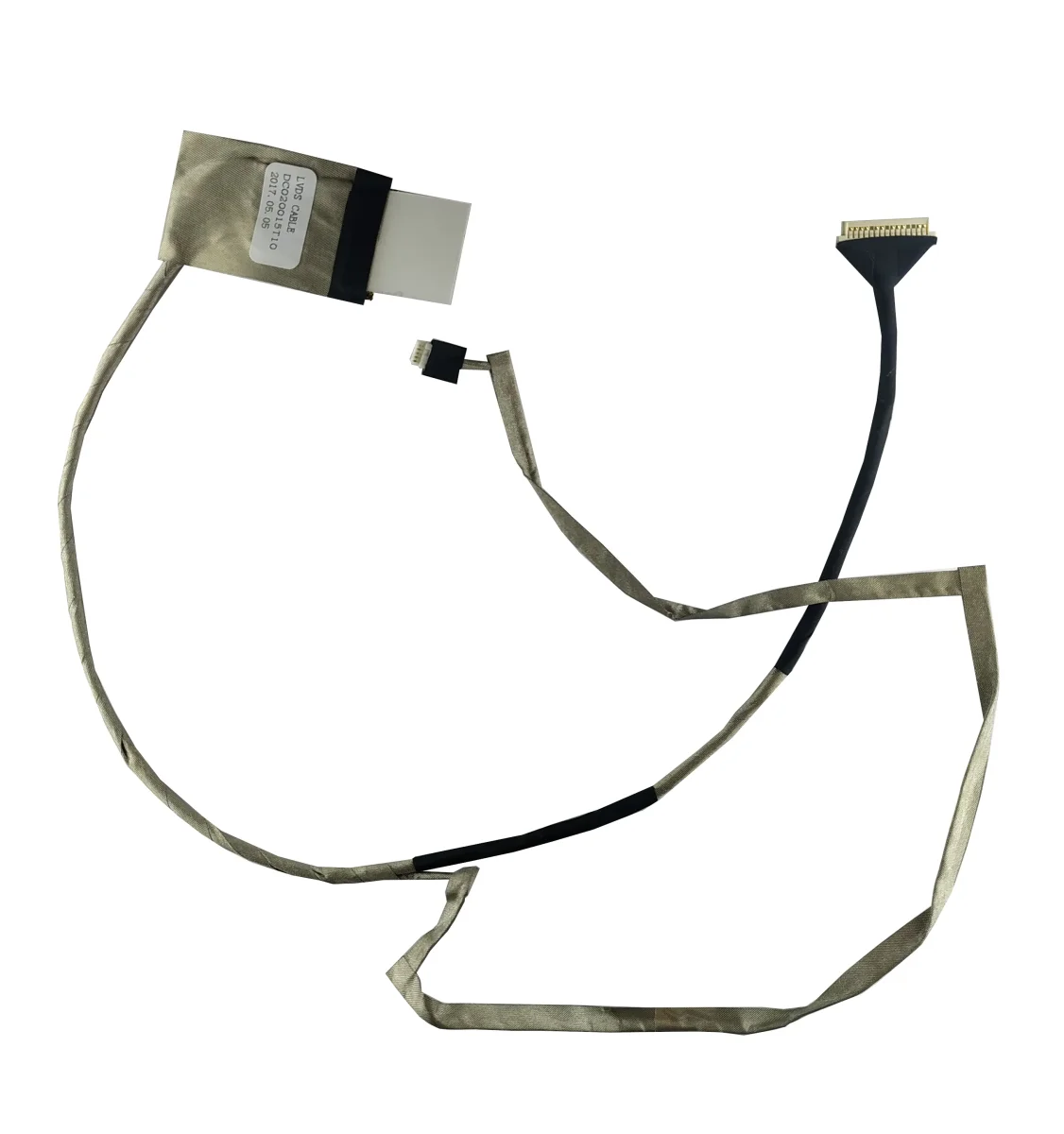 CABLE FLEX LCD LENOVO G470