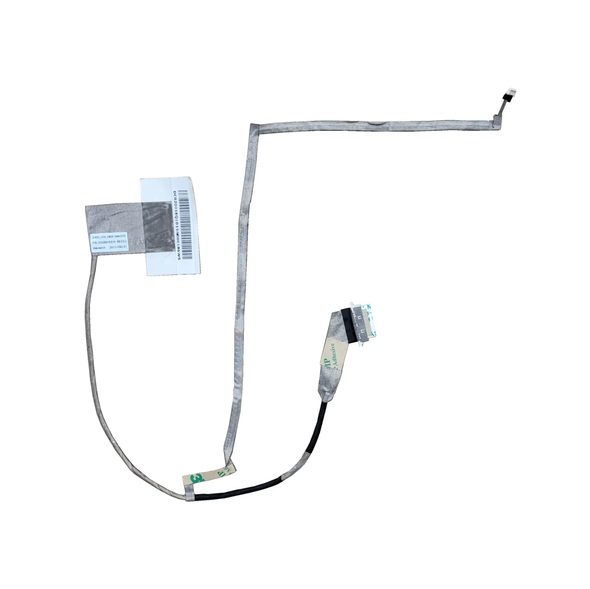 CABLE FLEX LCD LENOVO G480 G485