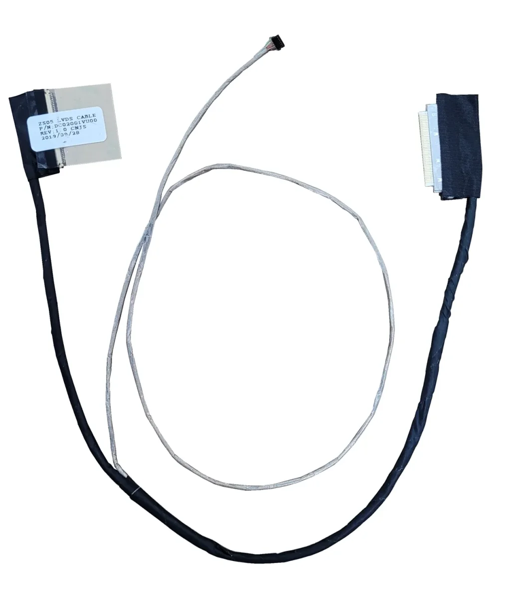CABLE FLEX LCD HP 15 15-G 15-R 15-H  DC02001VU00