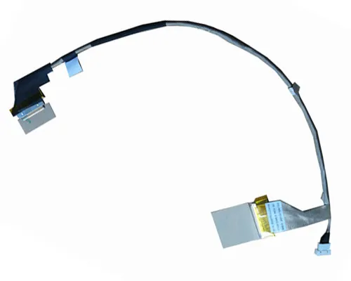 CABLE FLEX LCD TOSHIBA  L600 L600D L600-22B L640 L