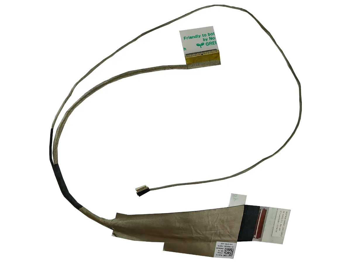 CABLE FLEX LCD TOSHIBA L505