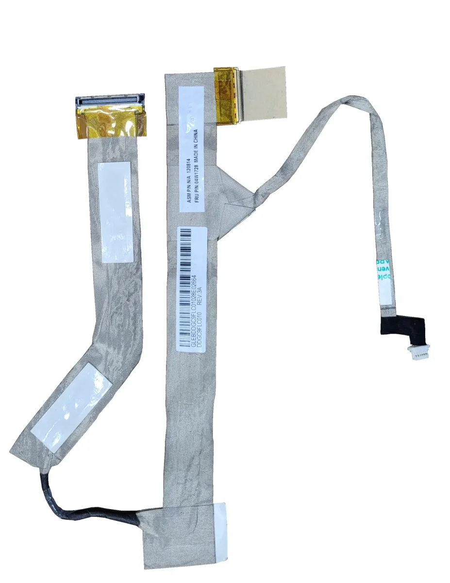 CABLE FLEX LCD PARA LENOVO L420