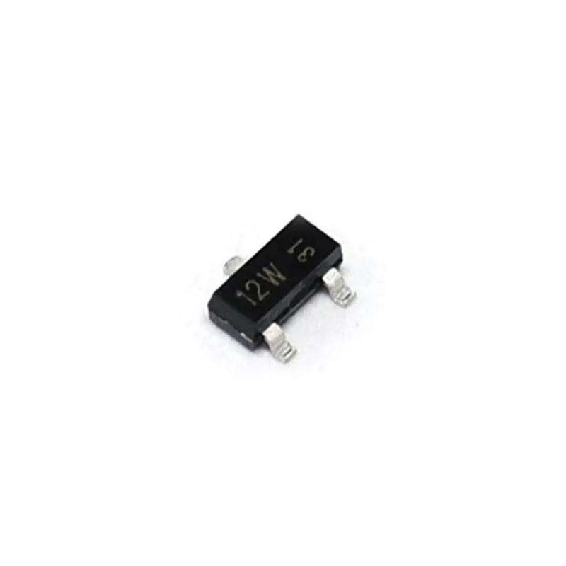 MOSFET T2N7002 3LEG