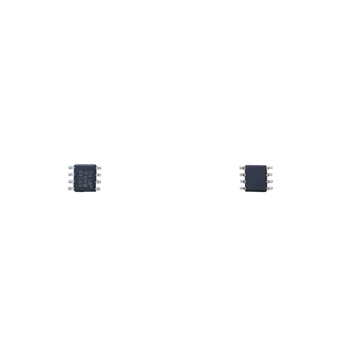 MOSFET T4914B FET DUAL CHANEL N