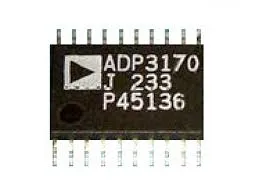 CPU POWER SUPPLY ADP3170