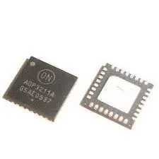 CPU POWER ADP3211