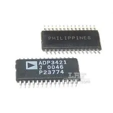 CPU POWER SUPPLY ADP3421