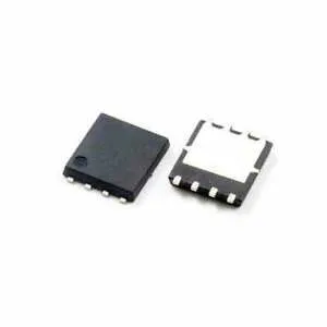 MOSFET DUAL AON6912 CANAL N 30V 34AMPDFN 5X6A