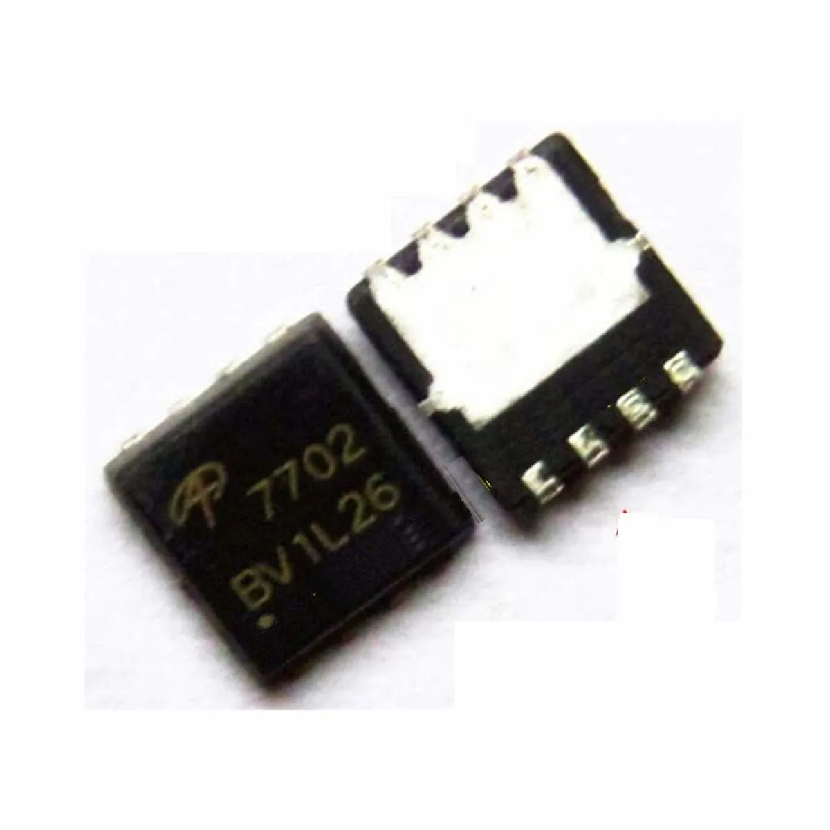 MOSFET AO7702 CANAL N 30VOLTS 36A DFN 3X3A