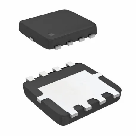 MOSFET TAON7408