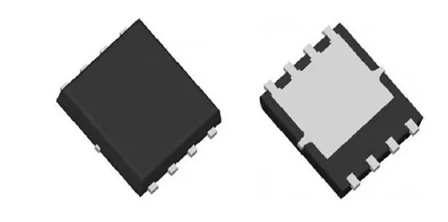 MOSFET TAON7934 DUAL