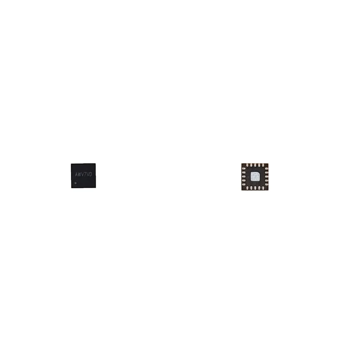 MOSFET TAWV7GD