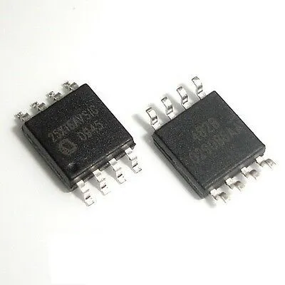 BIOS WINBOND W25X16AVSIG 3VOLTS 16MB