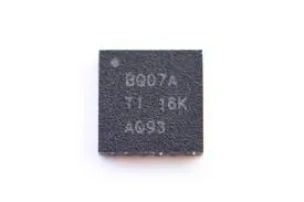 CHARGER TBQ07A