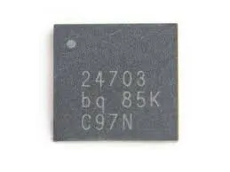CHARGER TBQ24703