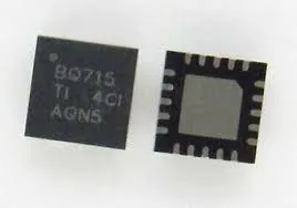 CHARGER TBQ24715