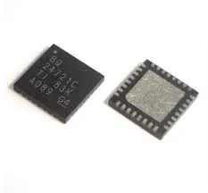 CHARGER TBQ24721C