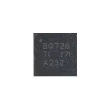 CHARGER BQ24726 RGRT